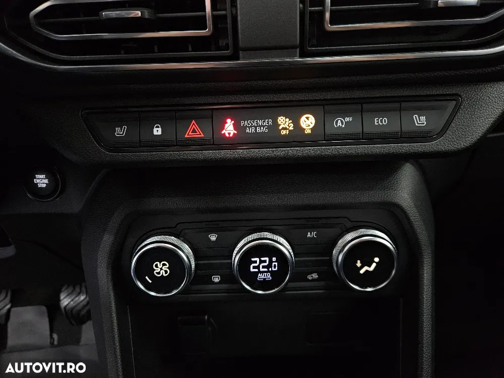 Dacia Logan ECO-G 100 MT6 Comfort - 15