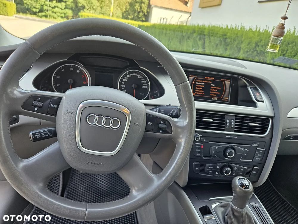 Audi A4 Avant 1.8 TFSI - 3