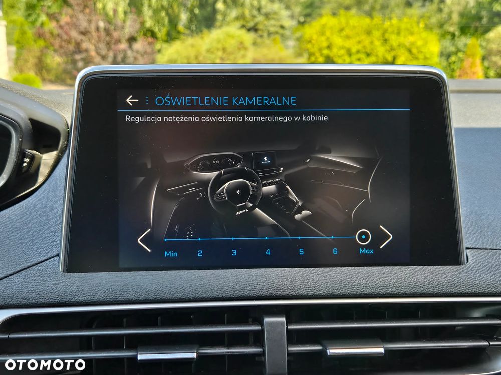 Peugeot 3008 PureTech 130 Stop & Start Allure - 29