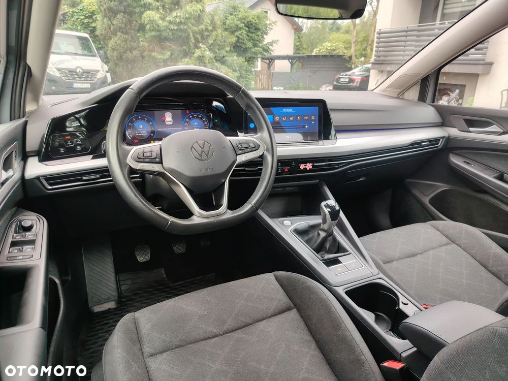 Volkswagen Golf 1.5 TSI EVO Life - 29