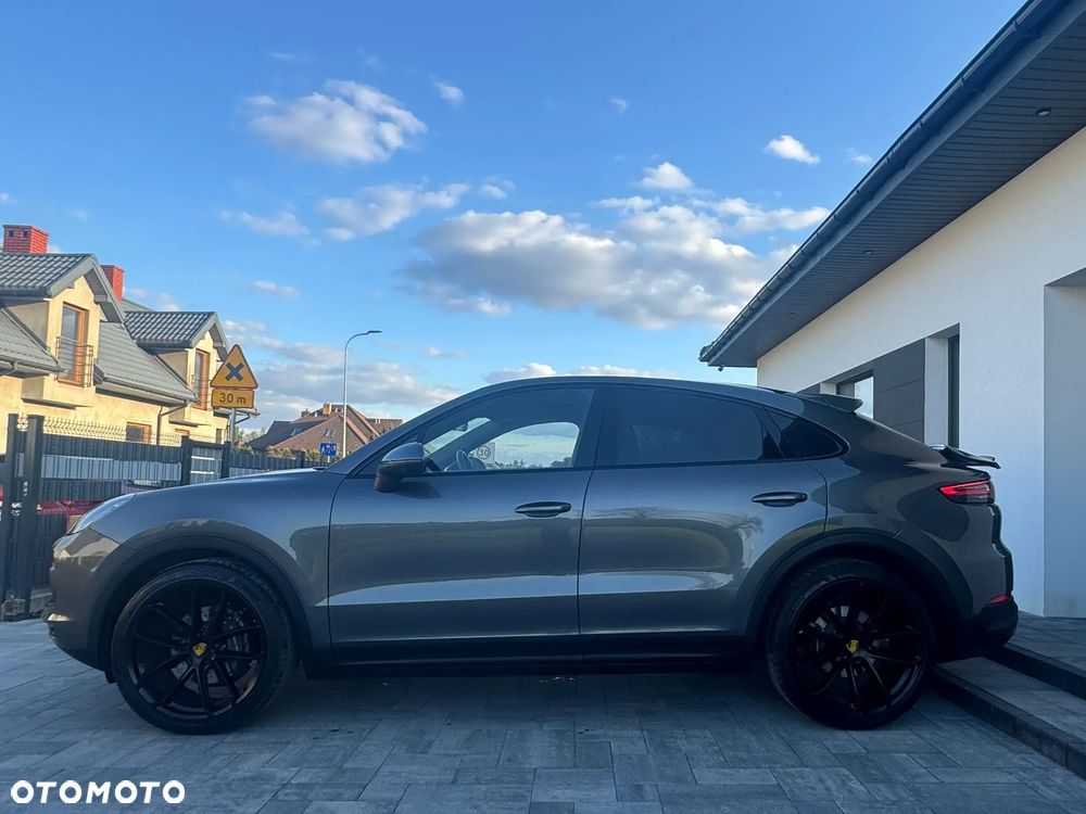 Porsche Cayenne Platinum Edition - 5