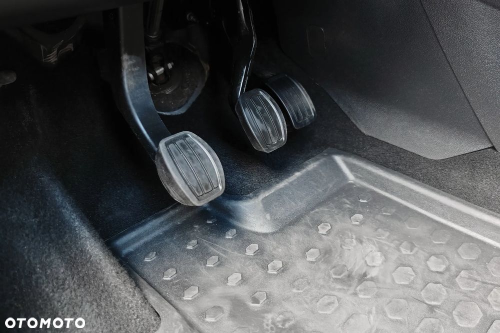 Opel Combo - 20
