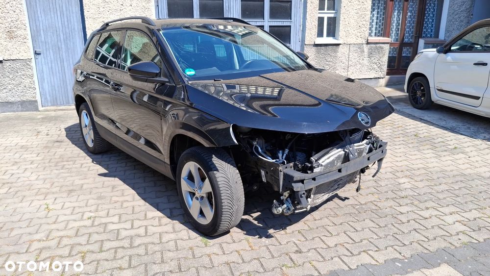 Skoda Karoq - 4