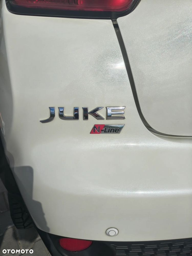 Nissan Juke - 6