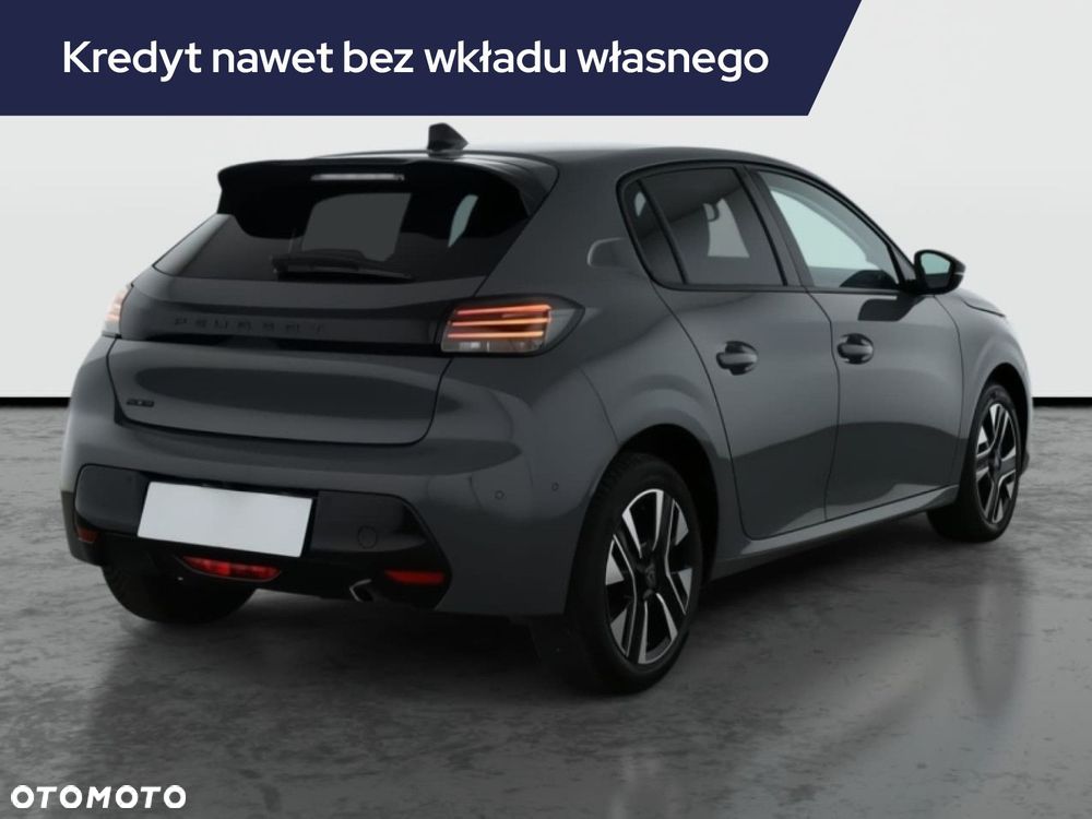 Peugeot 208 - 7