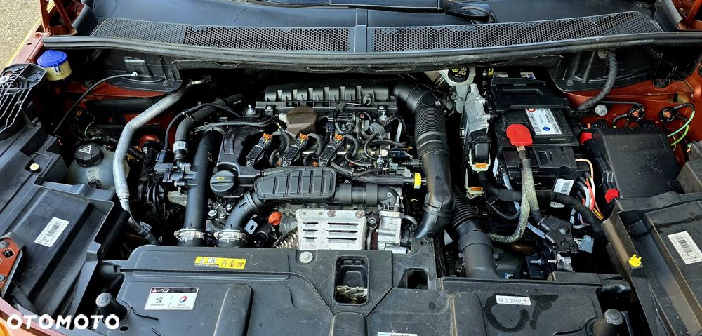 Peugeot 3008 - 34