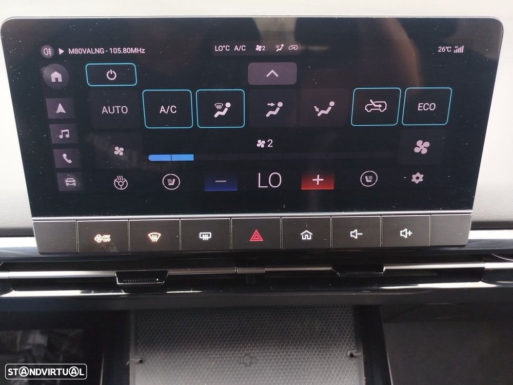 MG MG4 64 kWh Luxury - 23