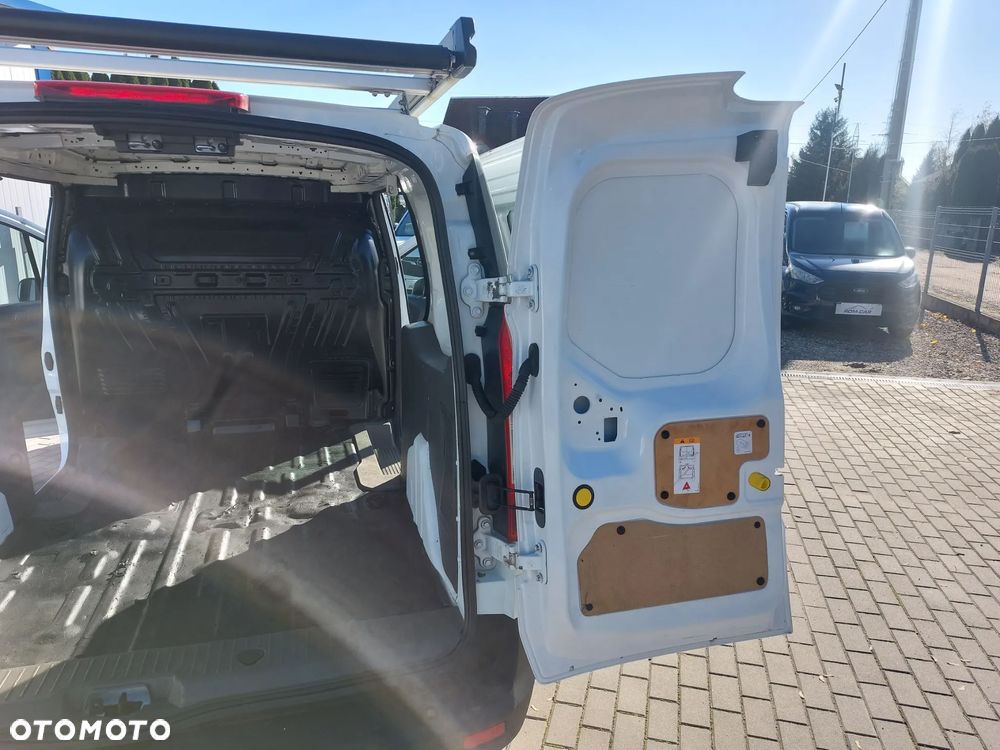 Ford Transit Connect 230 L2 Trend - 18