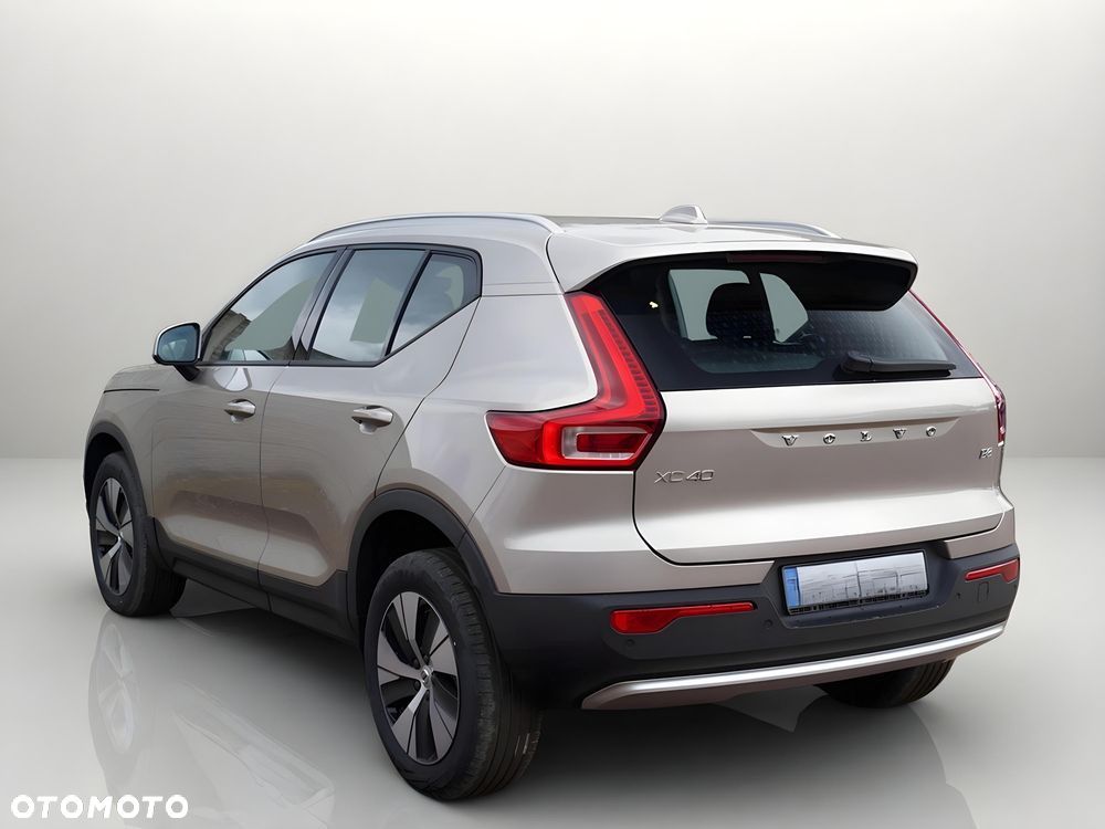Volvo XC 40 B3 Core - 3