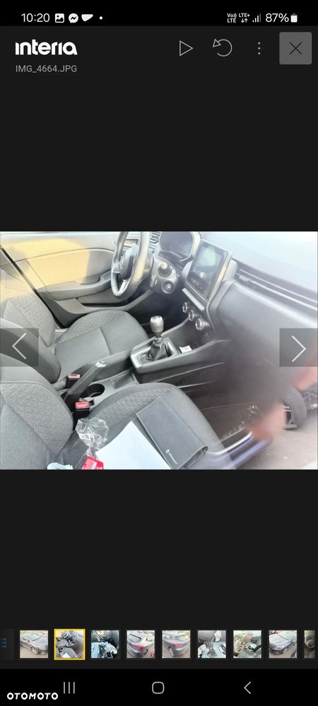 Renault Clio 1.5 dCi Energy Life - 4