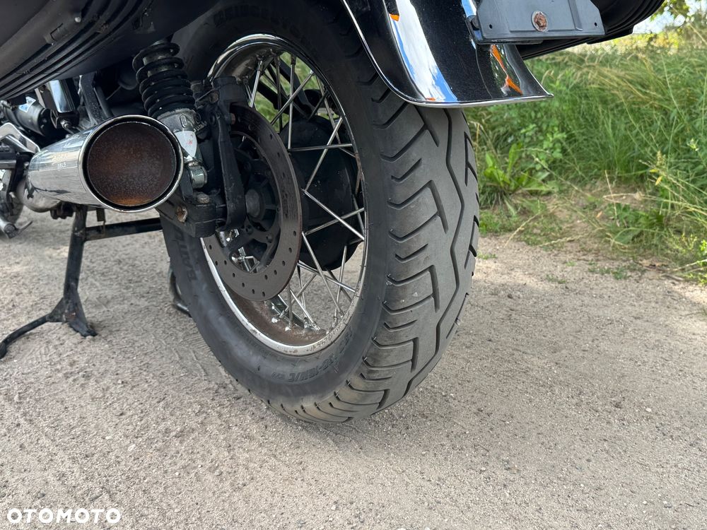 Moto Guzzi Inny - 10