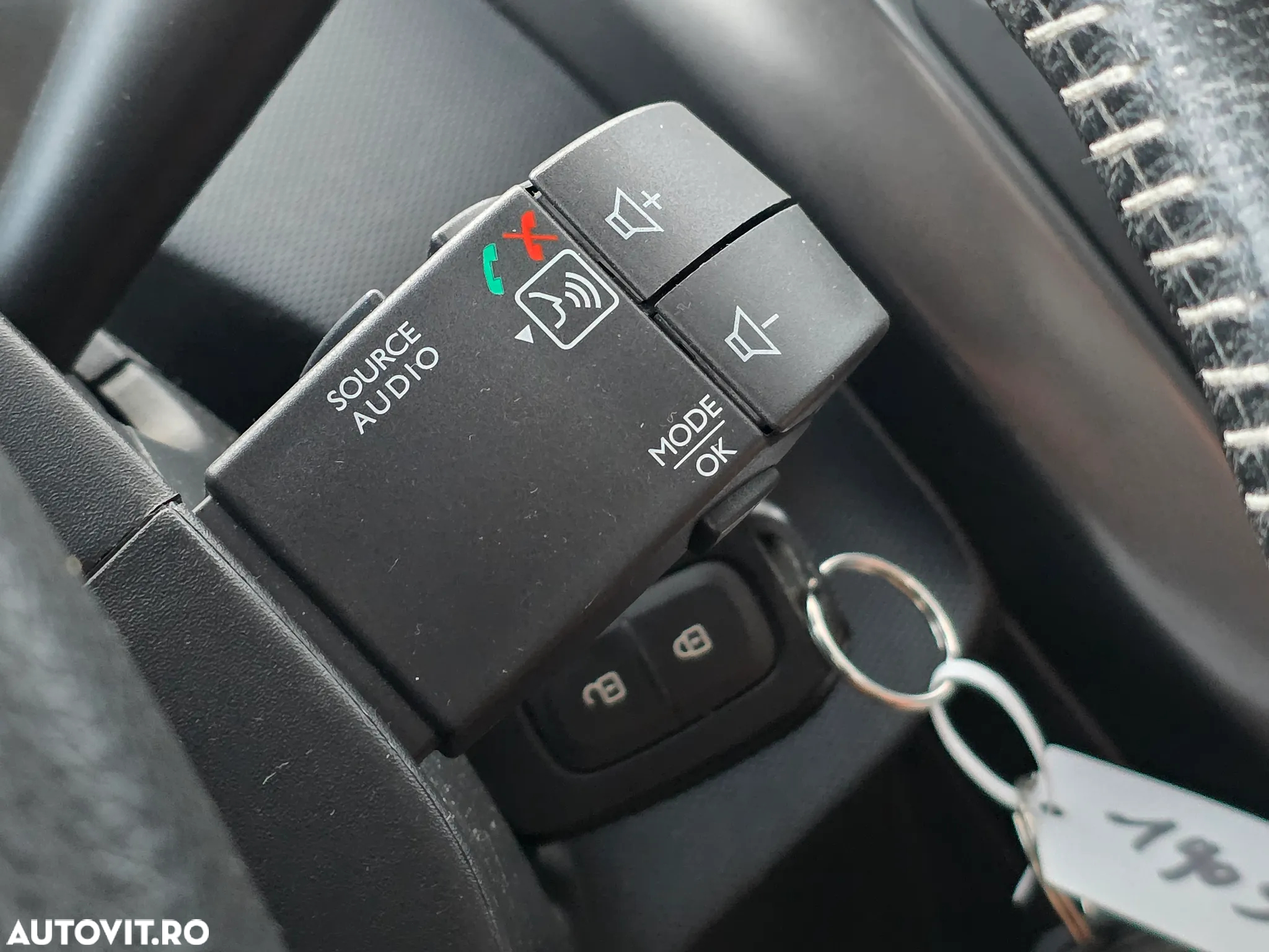 Dacia Duster dCi 110 2WD Prestige - 29