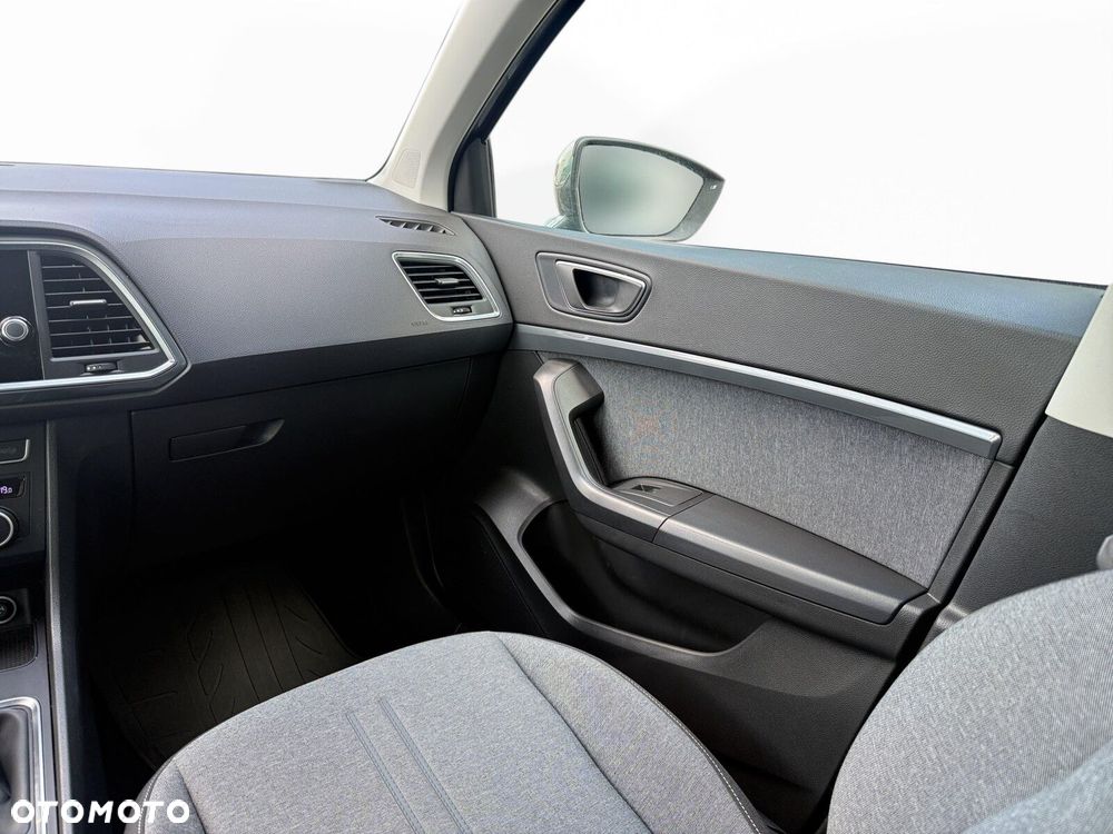 Seat Ateca - 28