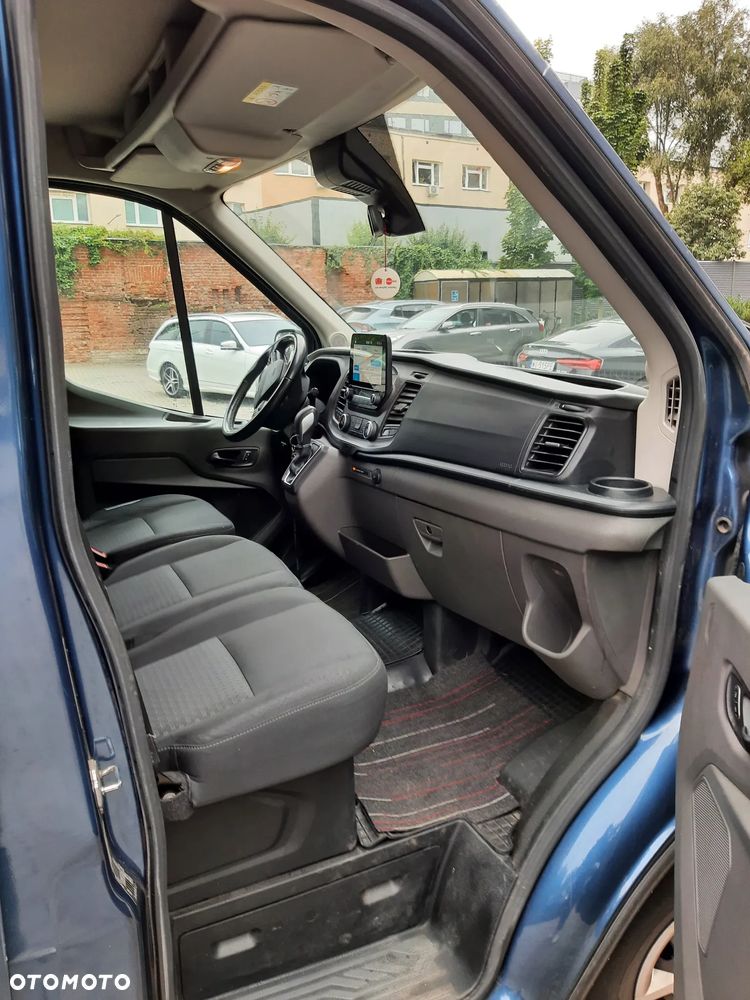 Ford Transit - 4
