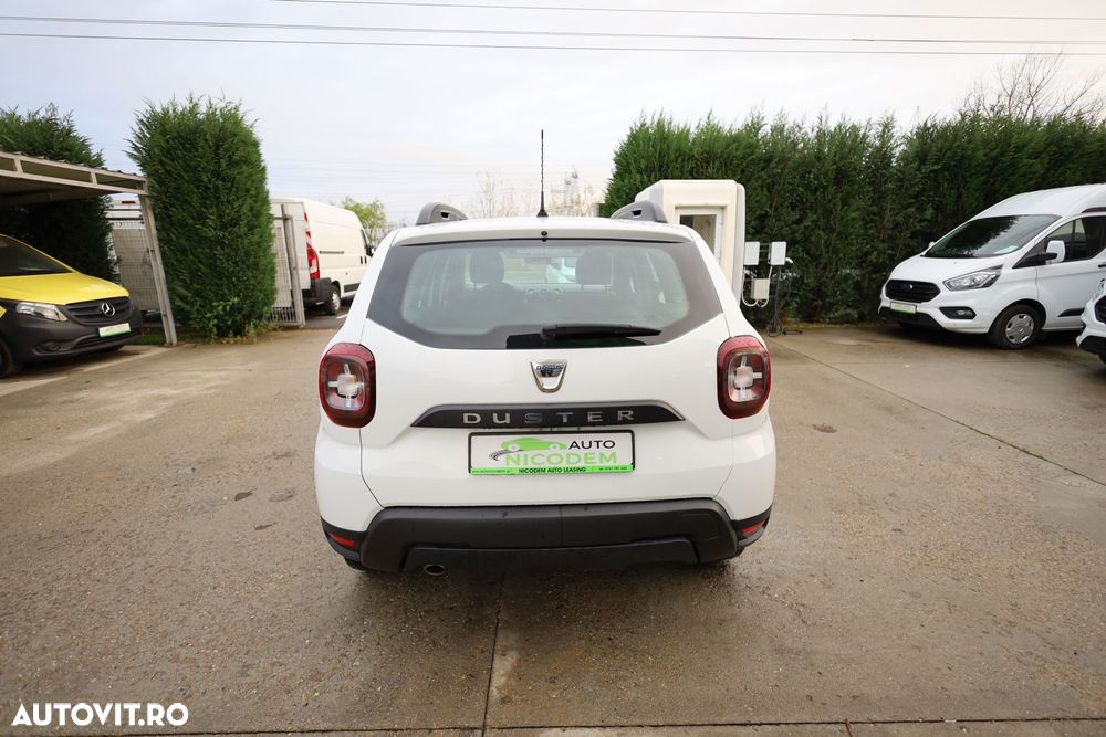 Dacia Duster - 6