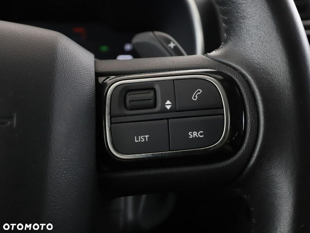Citroën C5 Aircross 1.2 PureTech Feel EAT8 - 30