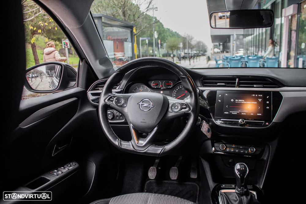 Opel Corsa 1.2 S&S Edition - 33