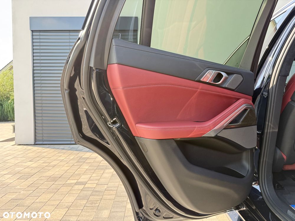 BMW X6 - 38