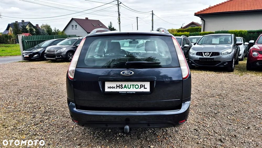 Ford Focus - 17