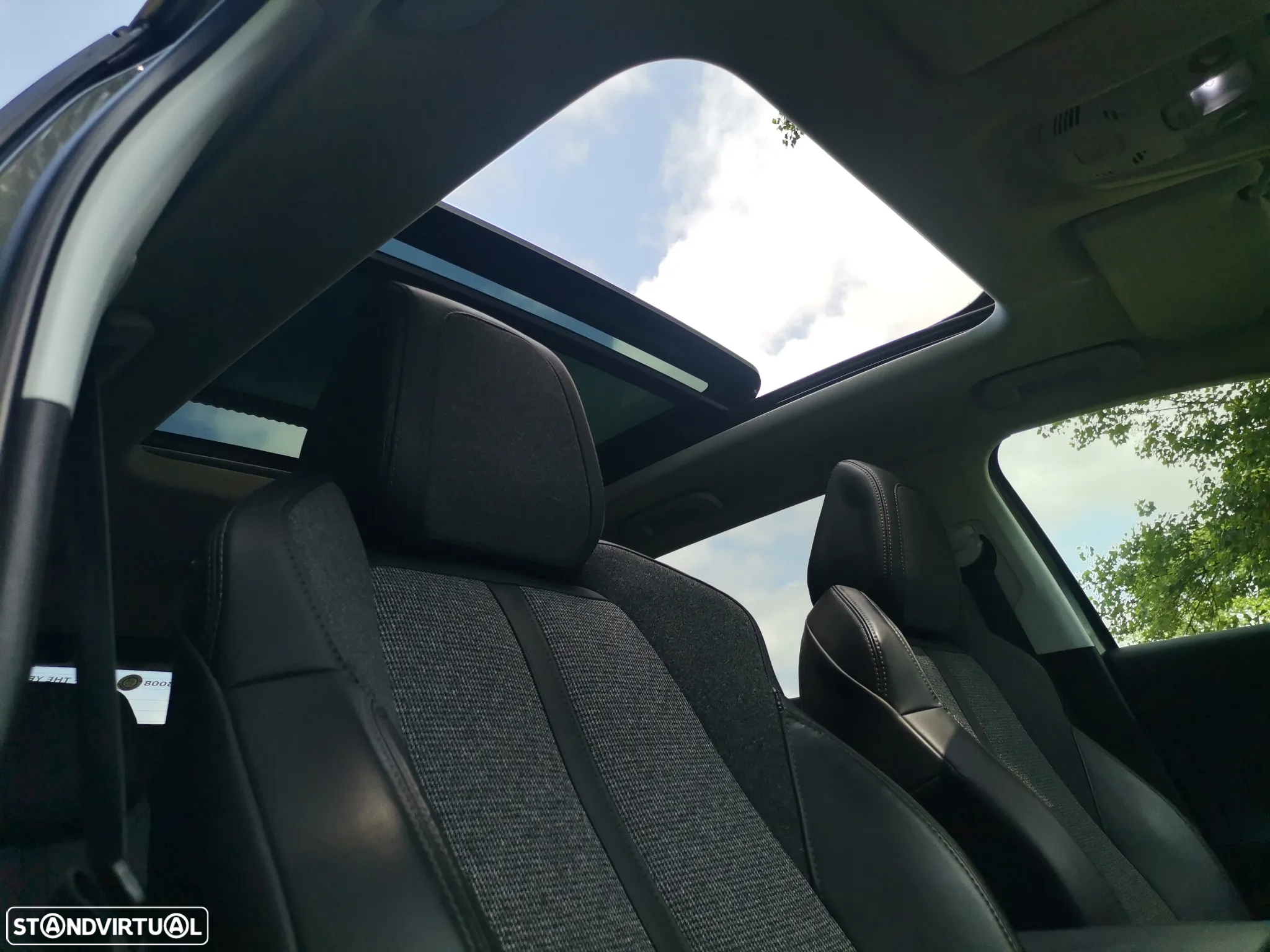 Peugeot 3008 1.6 BlueHDi Allure EAT6 J18 - 23