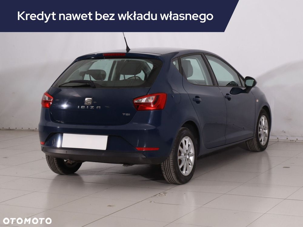 Seat Ibiza - 7