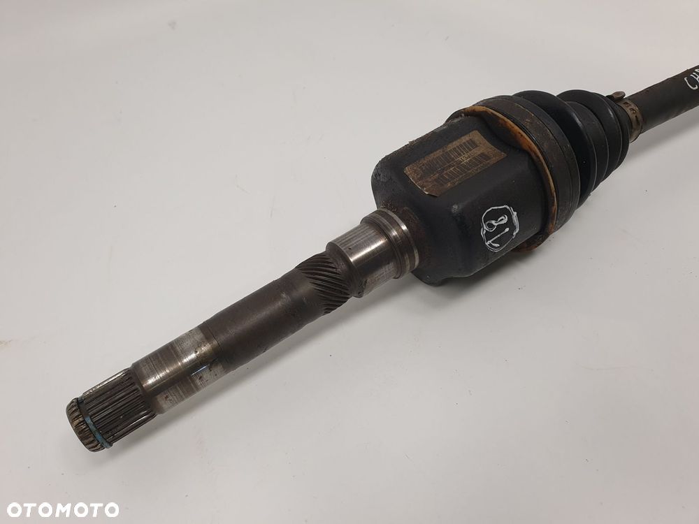 PRAWA PRZEDNIA PÓŁOŚ Półośka przód Chrysler Voyager IV 3.3 V6 P04641882AA-C - 9