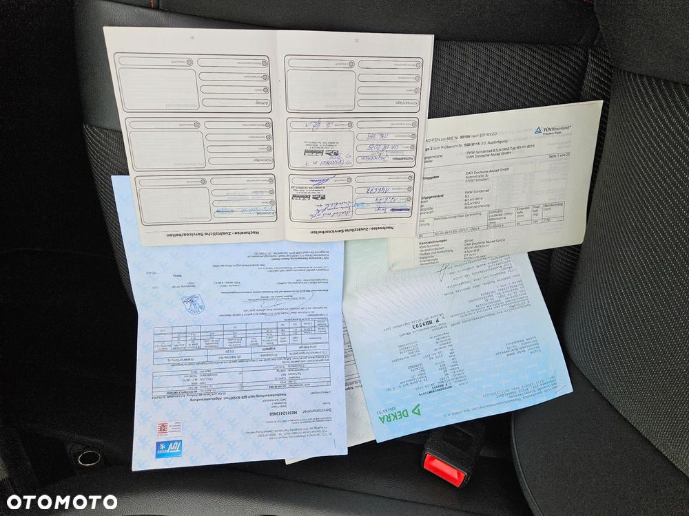 Ford Mondeo 2.0 TDCi Bi-Turbo ST-Line PowerShift - 32