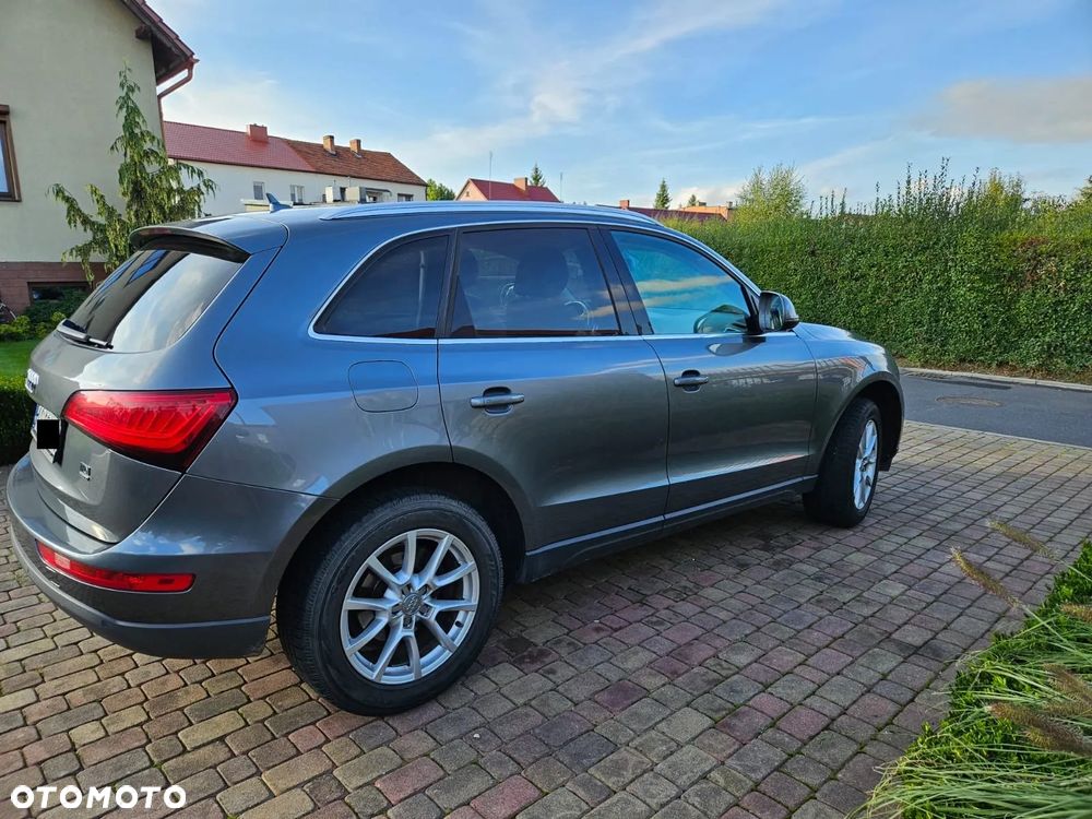 Audi Q5 2.0 TDI quattro - 6
