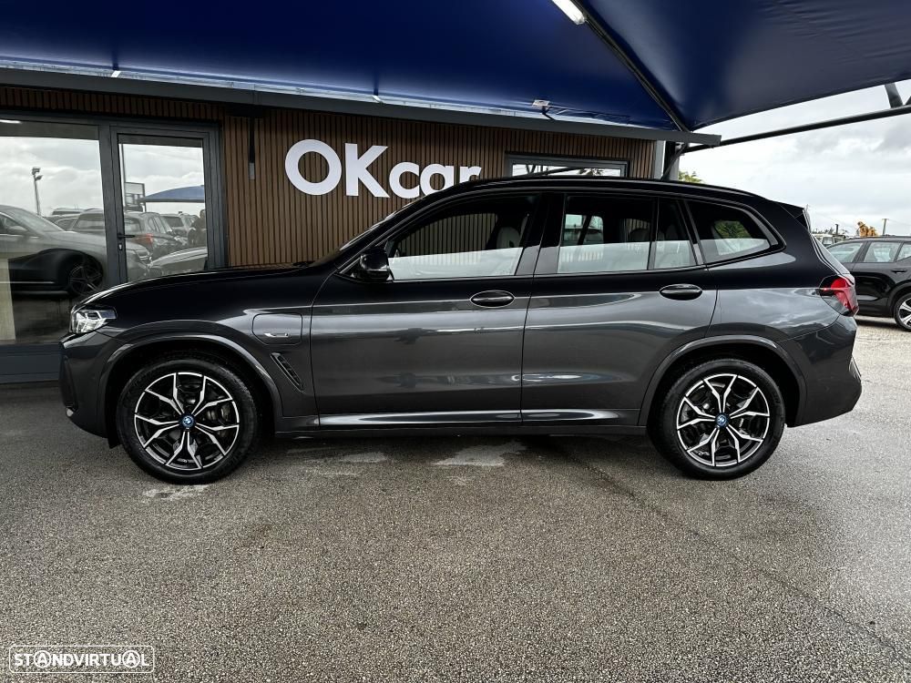 BMW X3 30 e xDrive Pack M - 16