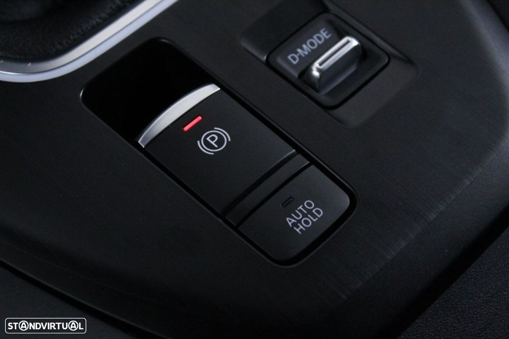 Nissan Qashqai 1.3 DIG-T N-Connecta LED+TT - 29