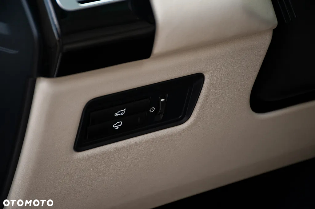 Land Rover Range Rover 5.0 V8 S/C - 38