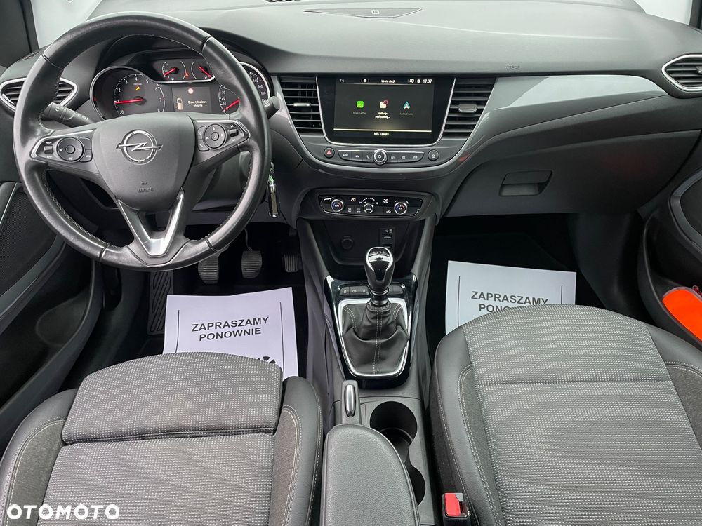 Opel Crossland 1.5 CDTI Elegance - 20