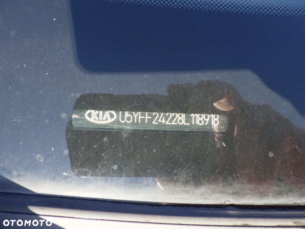 Kia Ceed 1.6 Comfort - 7