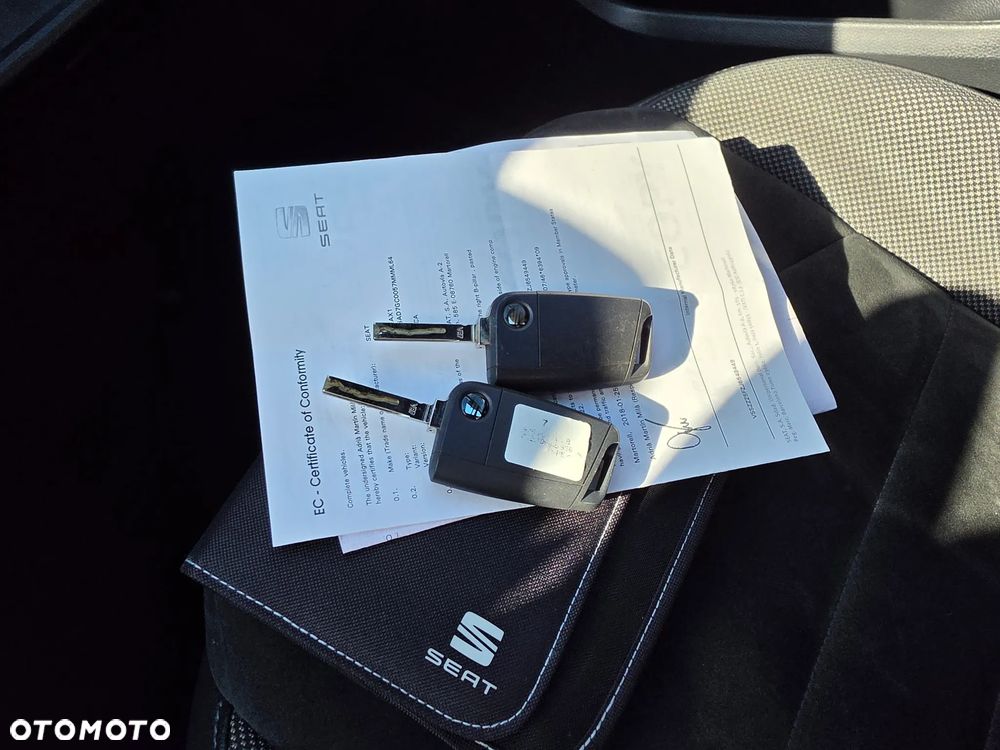 Seat Ateca 2.0 TDI 4Drive DSG XCELLENCE - 26