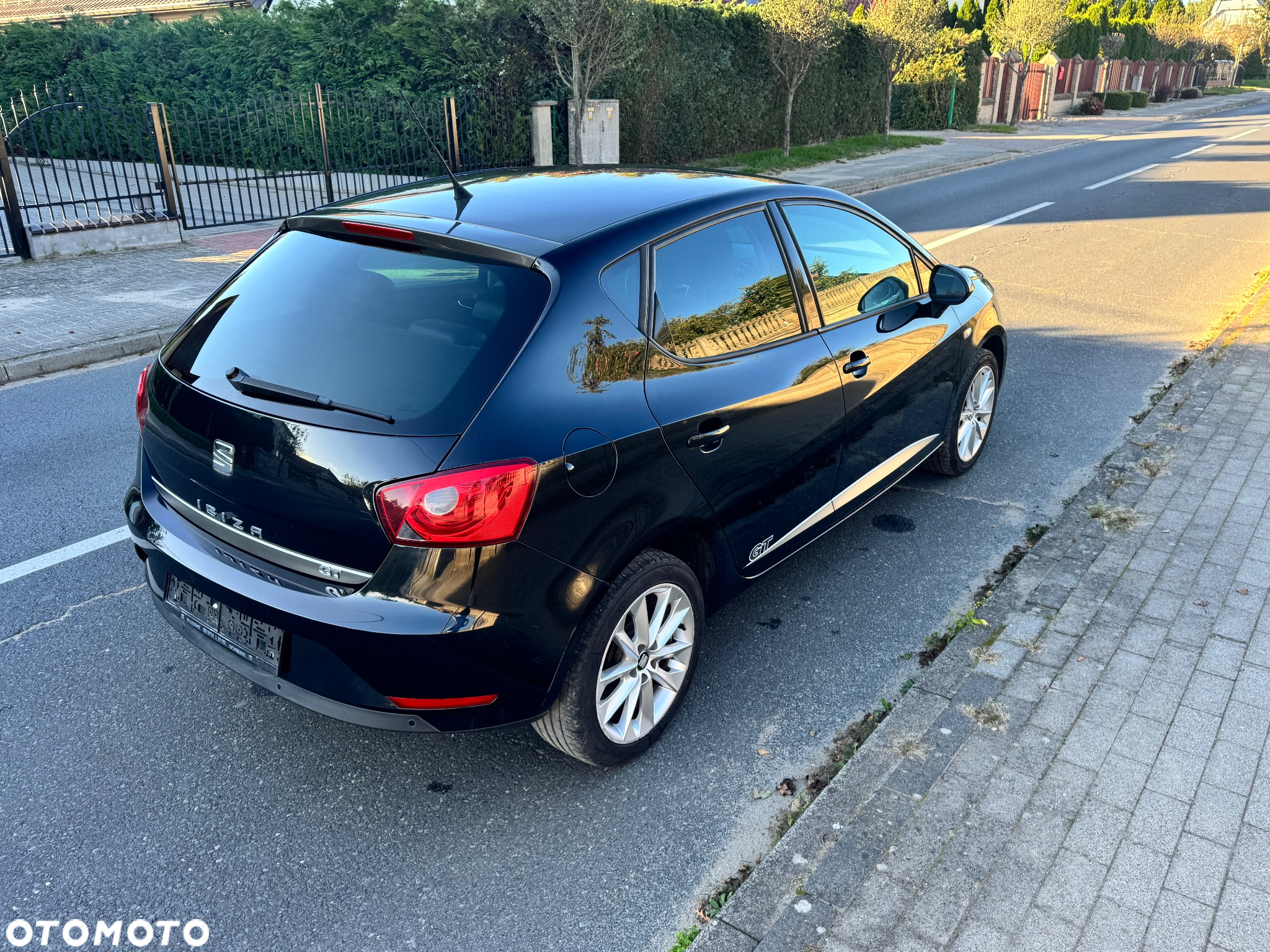 Seat Ibiza 1.2 Reference - 7