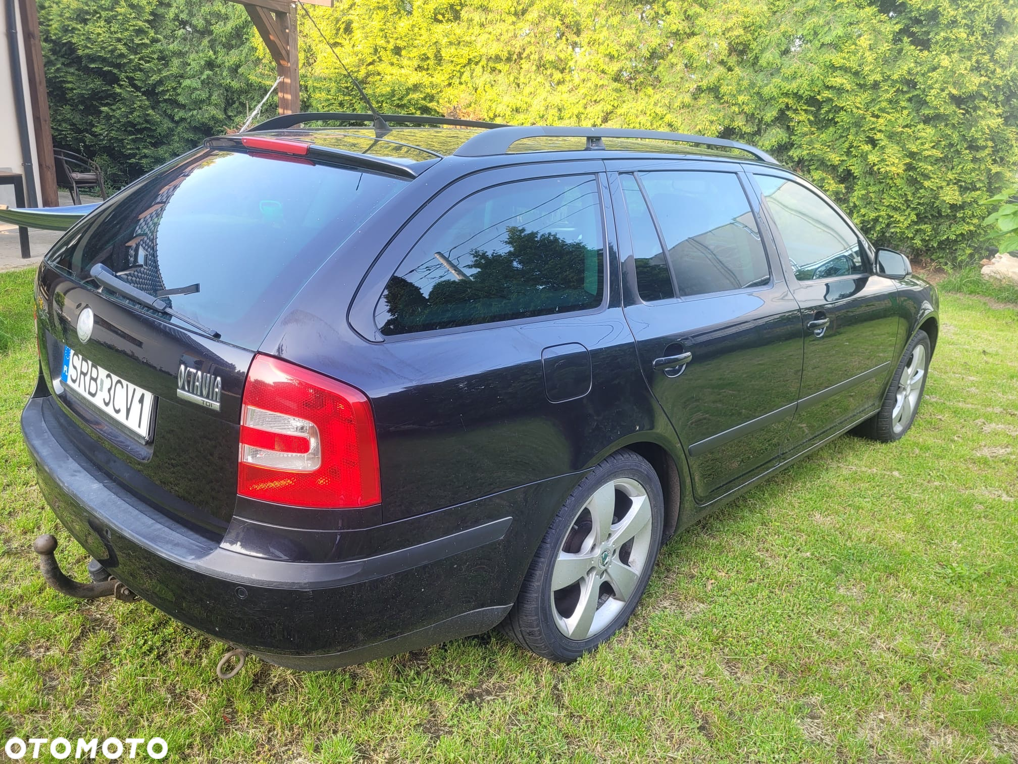 Skoda Octavia 1.9 TDI Ambiente - 2
