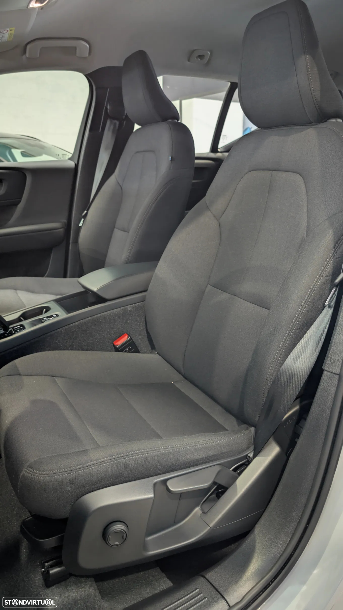 Volvo XC 40 1.5 T4 PHEV Essential - 16