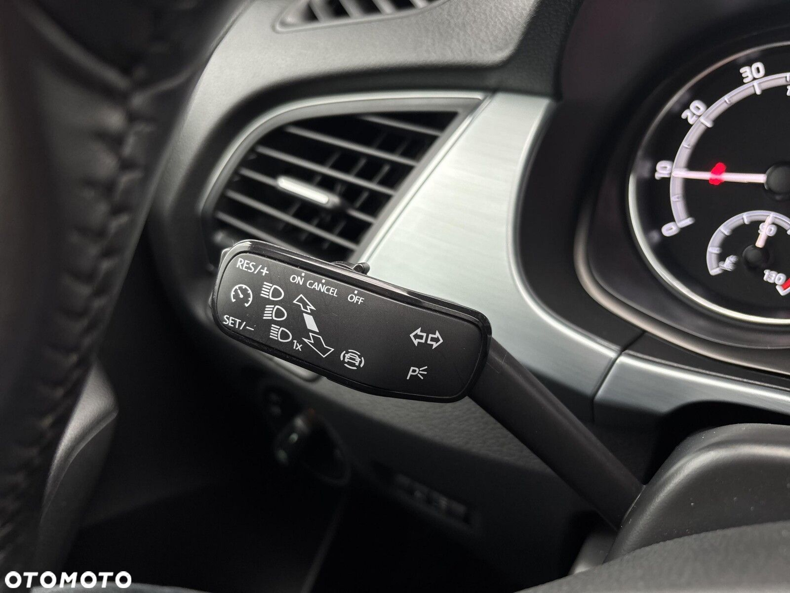 Skoda Fabia 1.0 TSI Ambition Plus DSG - 22