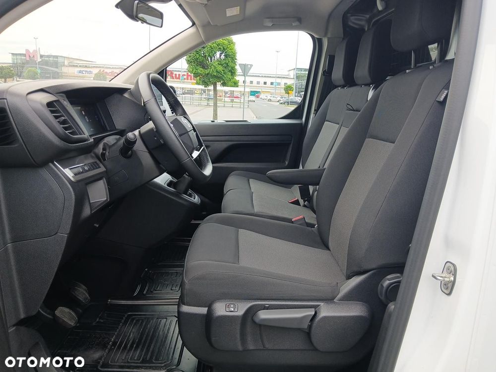 Toyota PROACE - 13