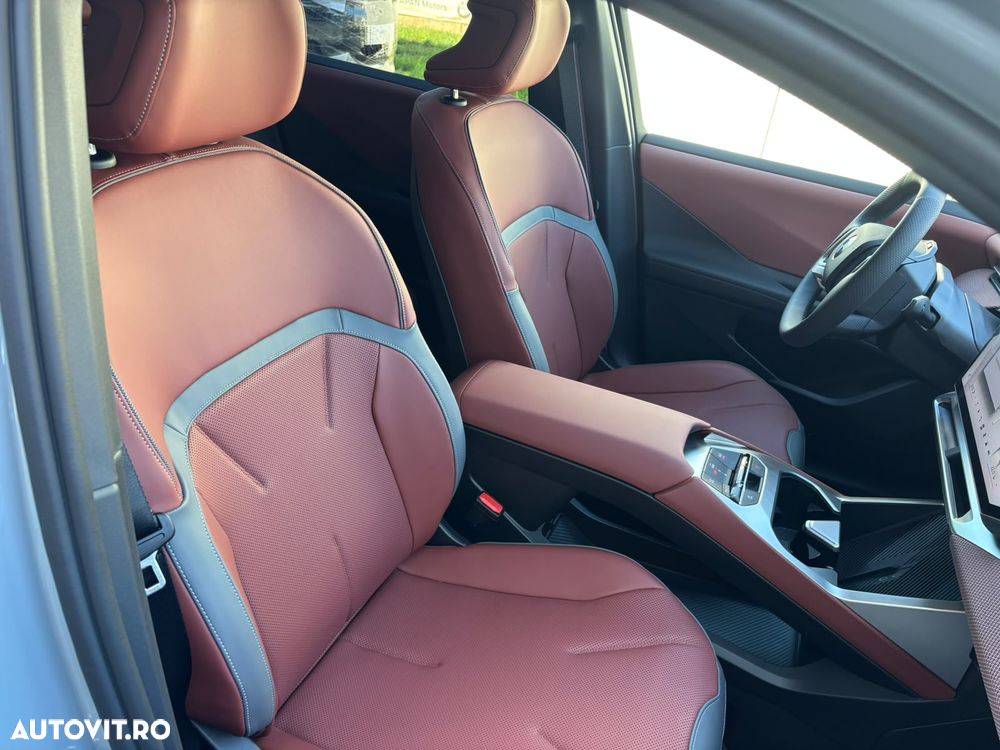 BMW iX3 40 - 13