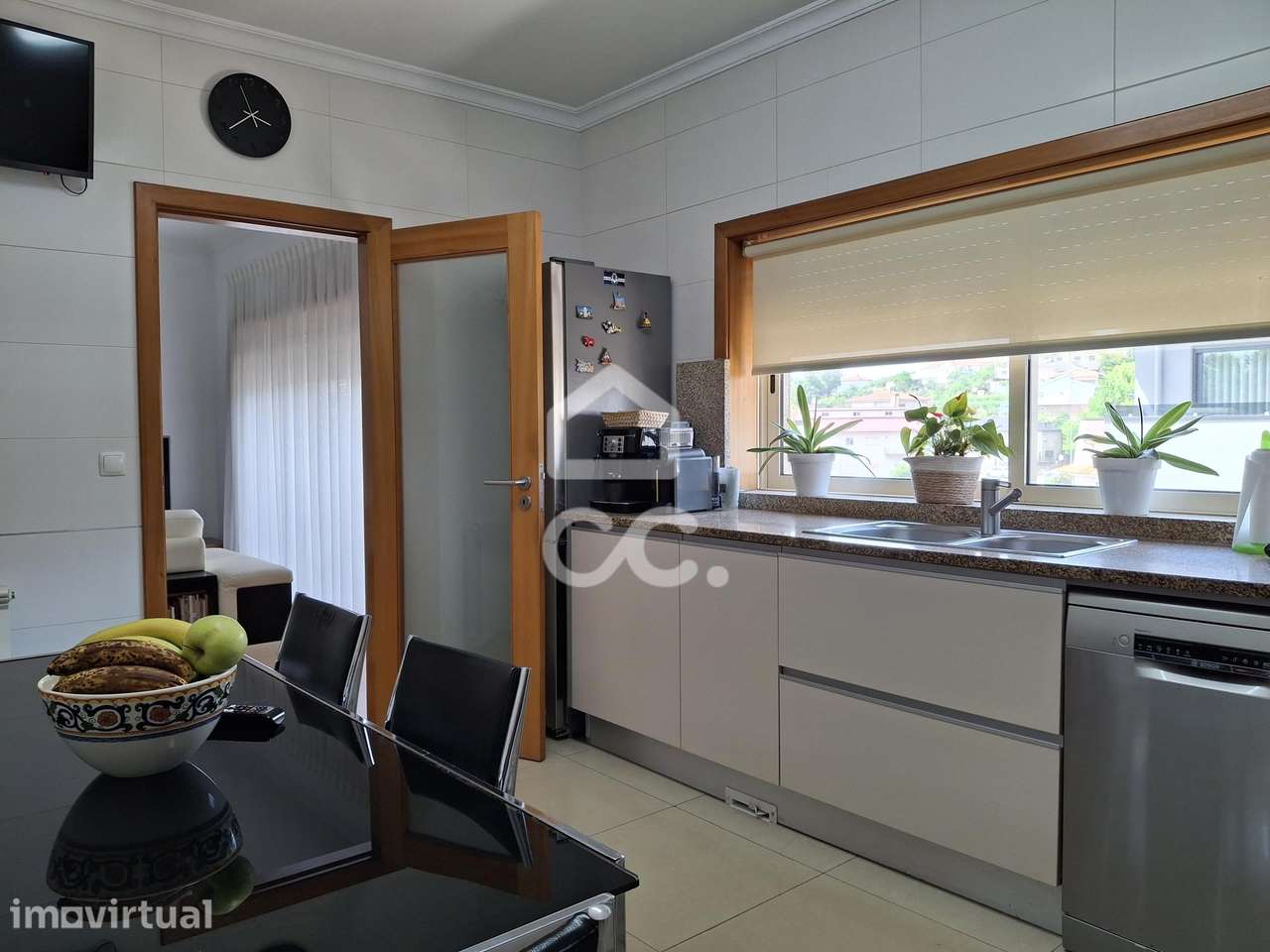 Apartamento T3, Cristelos, Boim e Ordem, Lousada - Grande imagem: 5/17