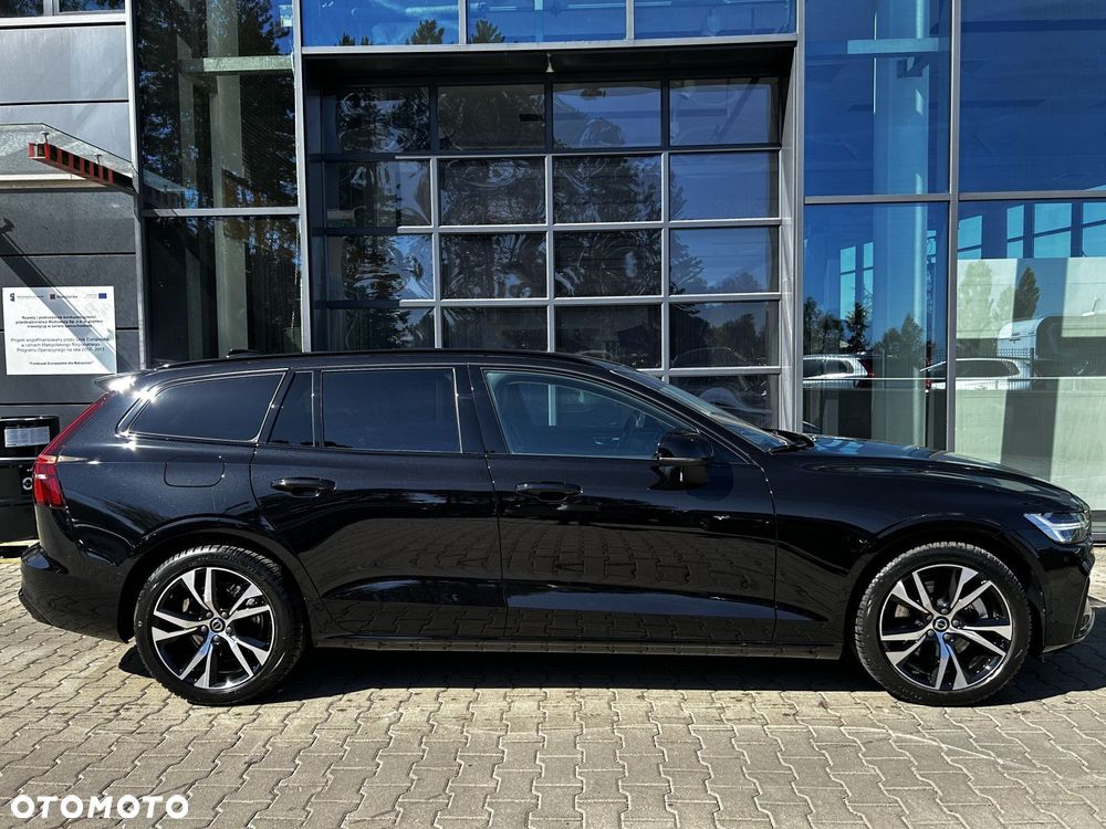 Volvo V60 - 9