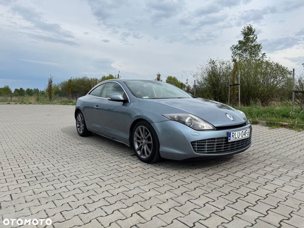 Renault Laguna 2.0 dCi FAP Dynamique - 3