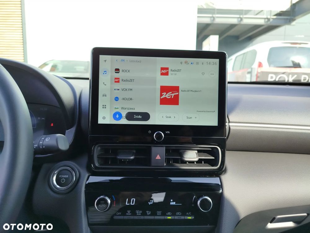 Toyota Yaris Cross Hybrid 1.5 Style AWD - 4
