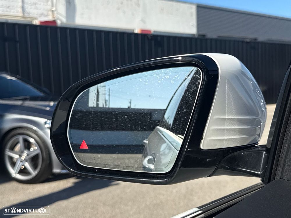 Mercedes-Benz E 300 - 16