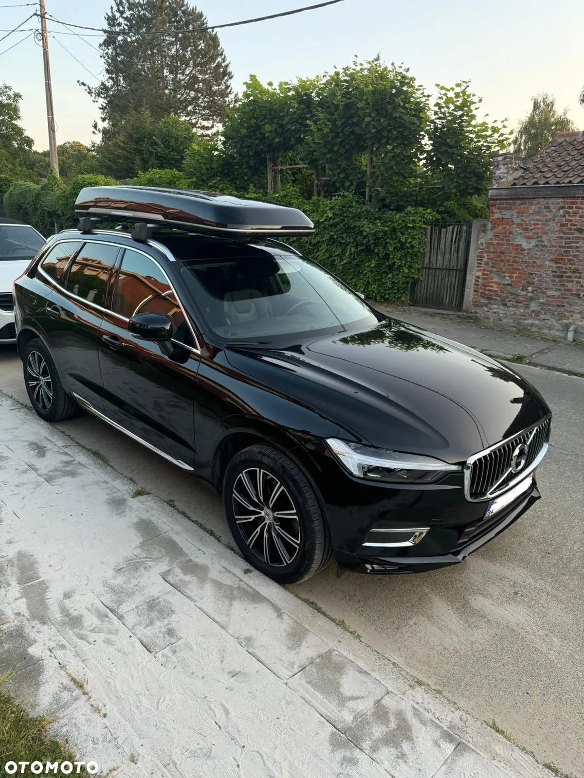 Volvo XC 60 B4 B Geartronic Inscription - 3