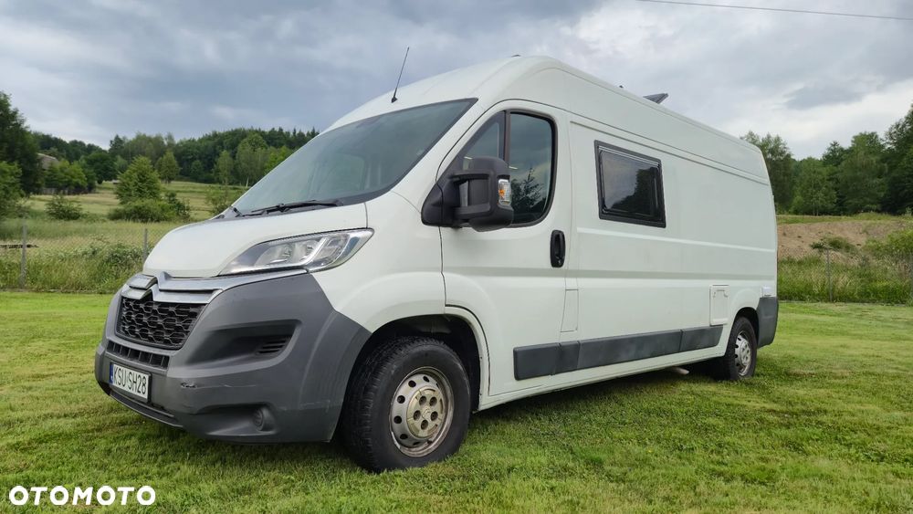 Citroën Jumper L3H2 - 2