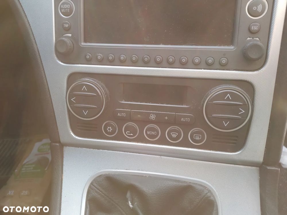 ALFA ROMEO 159 1.9 JTS  05-11   PAS PRZEDNI KOMPLETNY CHŁODNICE  802/B - 24