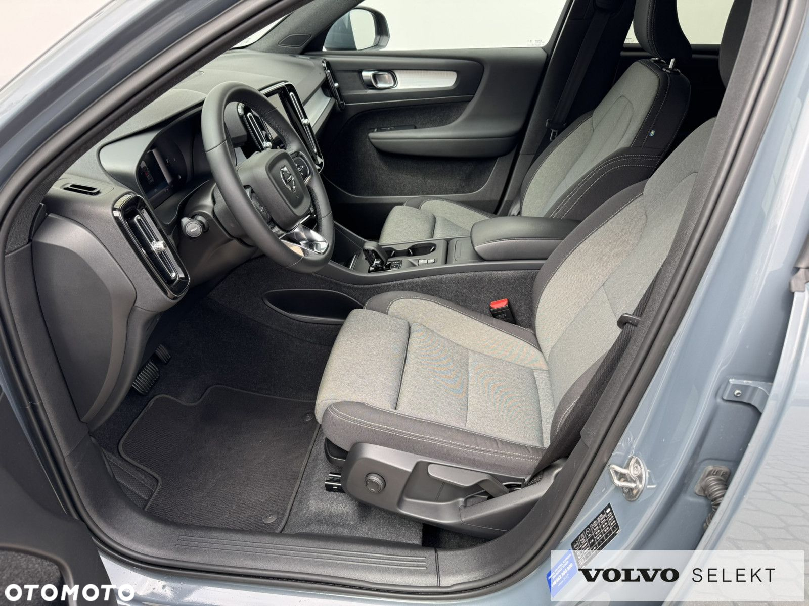 Volvo XC 40 B3 Core - 8