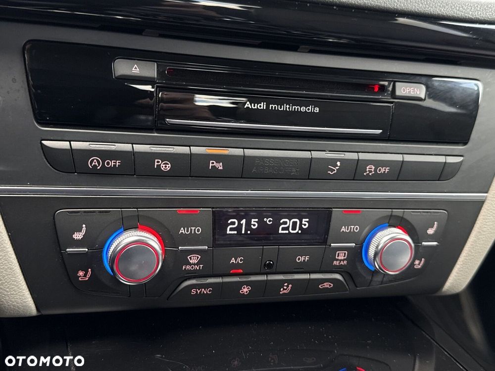 Audi A7 Sportback 3.0 TDI Quattro Tiptr - 24